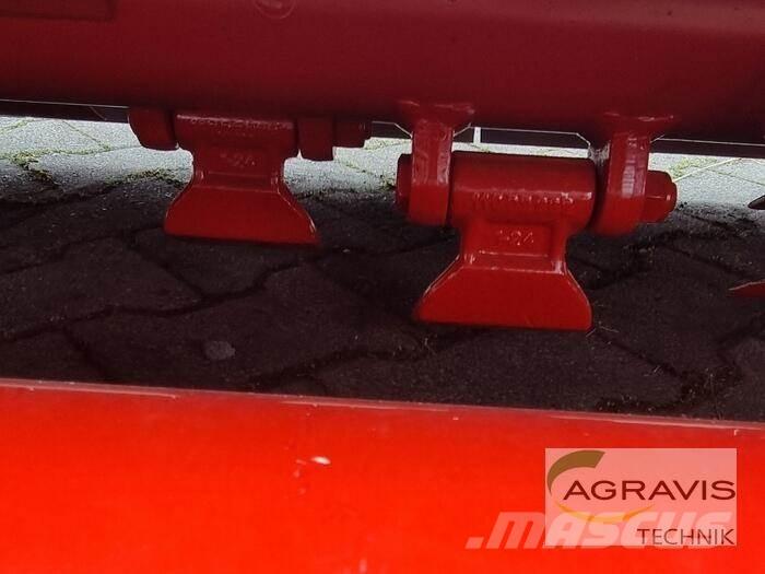 Dragone ROAD VL 175 Gadanheiras e cortadores de folhas para pastos