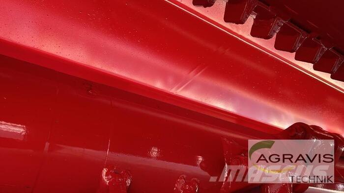 Dragone V 240 SH Gadanheiras e cortadores de folhas para pastos