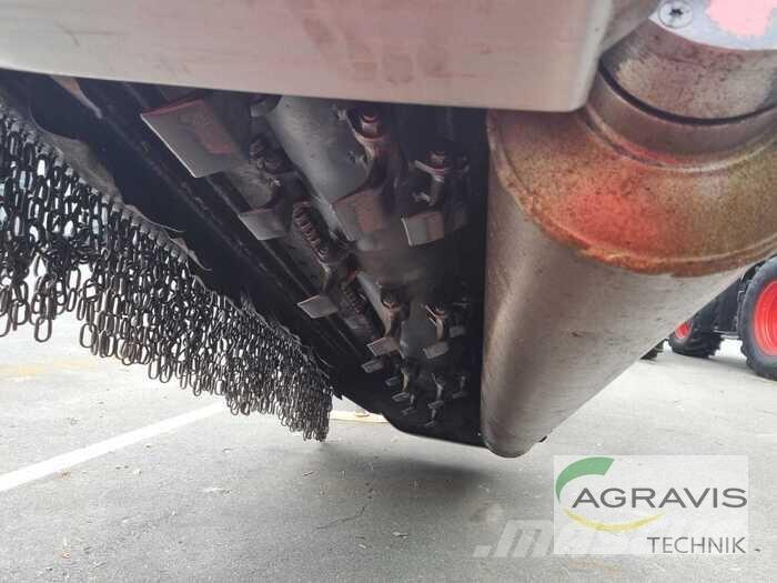 Dragone VD 7700 Gadanheiras e cortadores de folhas para pastos