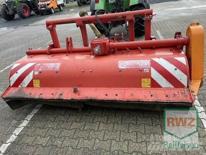 Dücker UM 27 FV G7 Maquinaria Florestal - Outros
