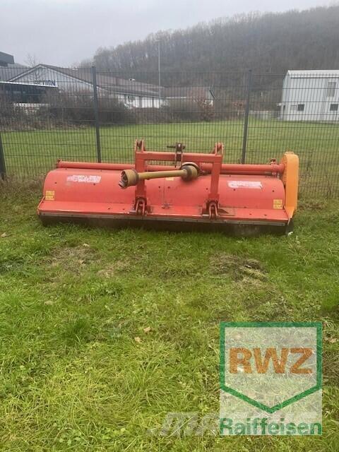 Dücker UM 30 67 Agricultura - Outros
