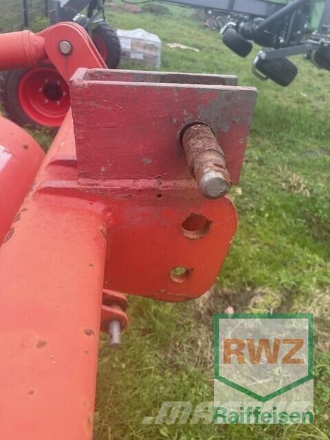 Dücker UM 30 67 Agricultura - Outros
