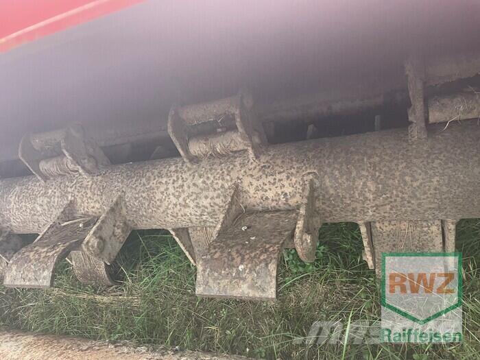 Dücker UM 30 67 Agricultura - Outros
