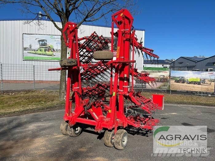 Einböck AEROSTAR 1200 Gadanheiras e cortadores de folhas para pastos