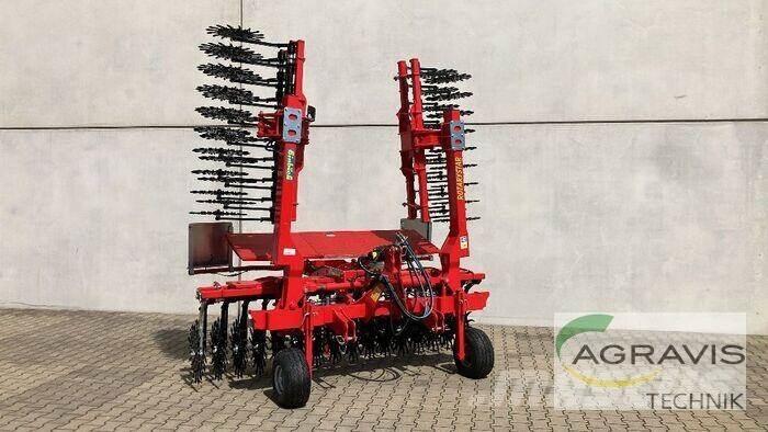 Einböck ROTARYSTAR 640 Gadanheiras e cortadores de folhas para pastos