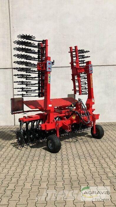 Einböck ROTARYSTAR 640 Gadanheiras e cortadores de folhas para pastos