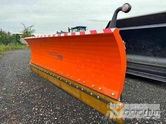  Escomel BEMA 700 Agricultura - Outros
