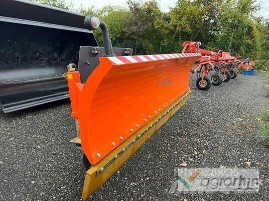  Escomel BEMA 700 Agricultura - Outros
