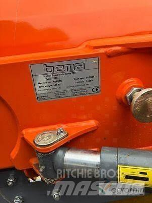 Escomel BEMA 700 Agricultura - Outros
