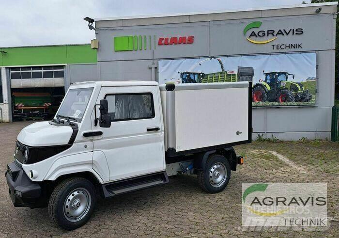 Evum MOTORS ACAR Outros Camiões