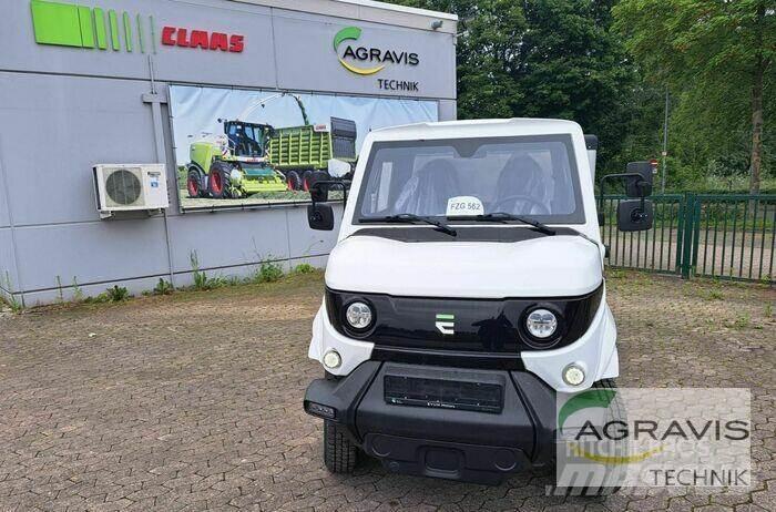 Evum MOTORS ACAR Outros Camiões