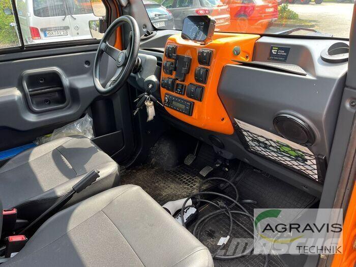 Evum MOTORS ACAR Outros Camiões