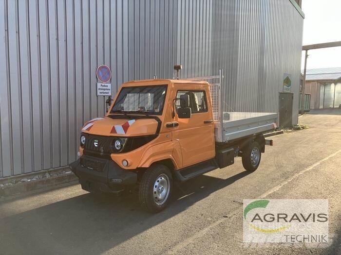 Evum MOTORS ACAR XL Carros Ligeiros