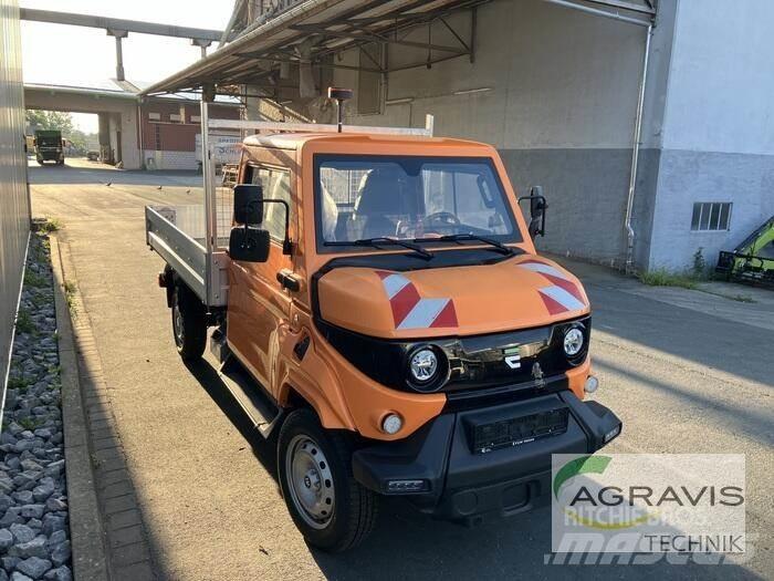 Evum MOTORS ACAR XL Carros Ligeiros