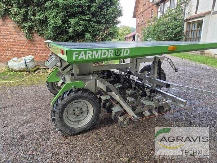 Farmdroid FD20 Outros acessórios de tractores