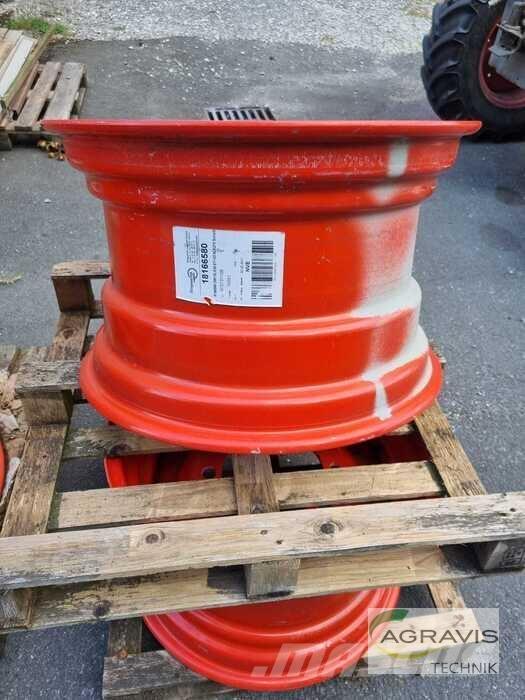  FELGEN Pneus Agrícolas