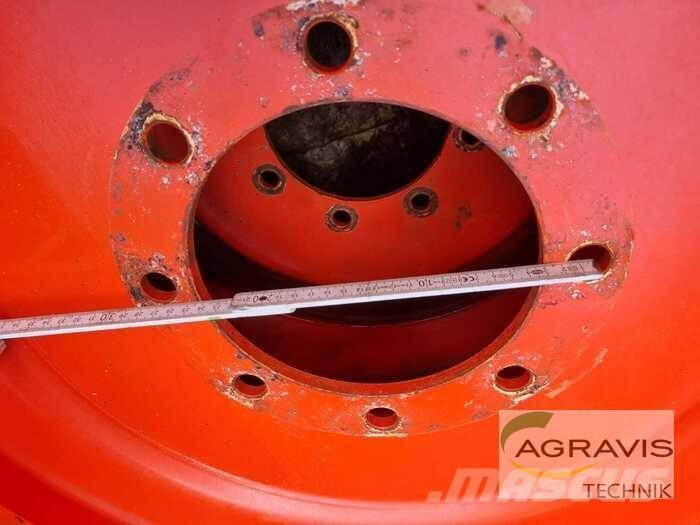  FELGEN Pneus Agrícolas