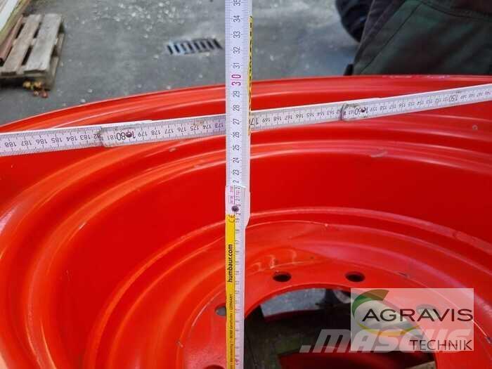  FELGEN Pneus Agrícolas