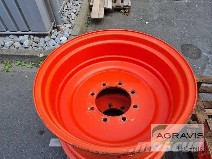  FELGEN Pneus Agrícolas