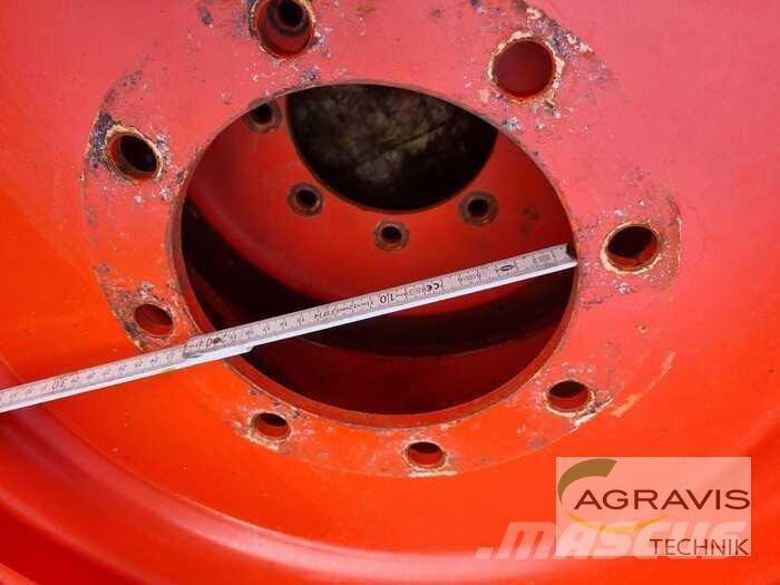  FELGEN Pneus Agrícolas