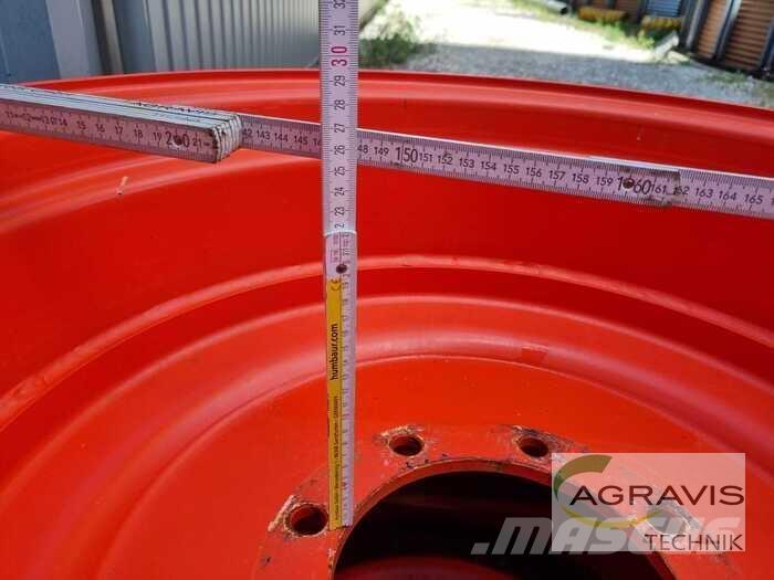  FELGEN Pneus Agrícolas