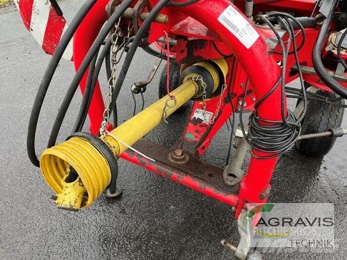 Fella TH 900 Outros equipamentos de forragem e ceifa