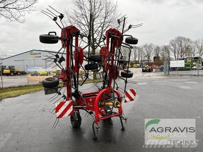 Fella TH 900 Outros equipamentos de forragem e ceifa