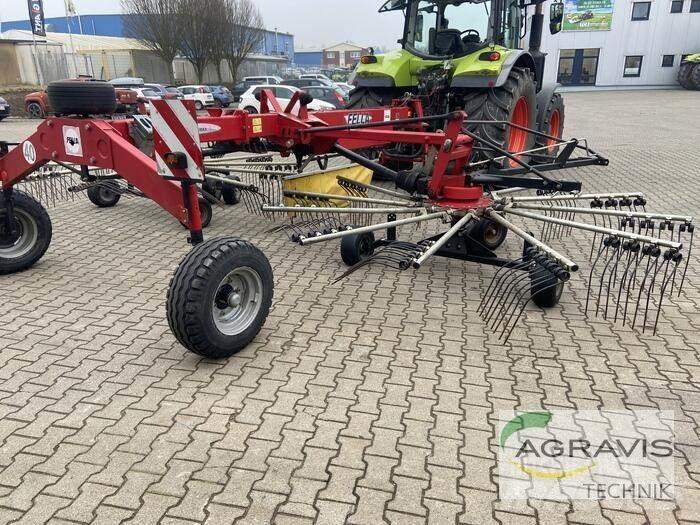 Fella TS 880 Ancinho virador