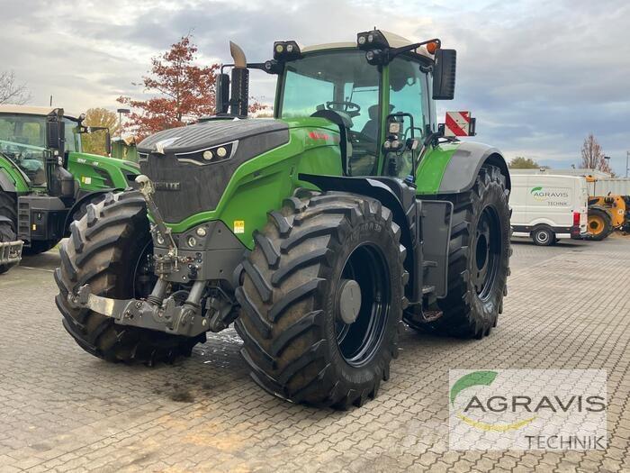 Fendt 1050 VARIO GEN-2 Tratores Agrícolas usados