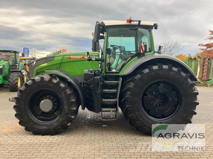 Fendt 1050 VARIO GEN-2 Tratores Agrícolas usados