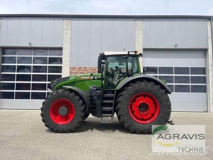 Fendt 1050 VARIO GEN-3 Tratores Agrícolas usados