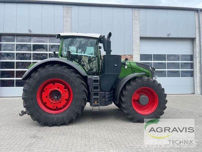 Fendt 1050 VARIO GEN-3 Tratores Agrícolas usados