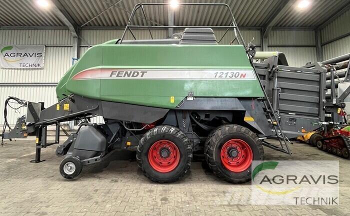 Fendt 12130 N Enfardadeira de fardos quadrados