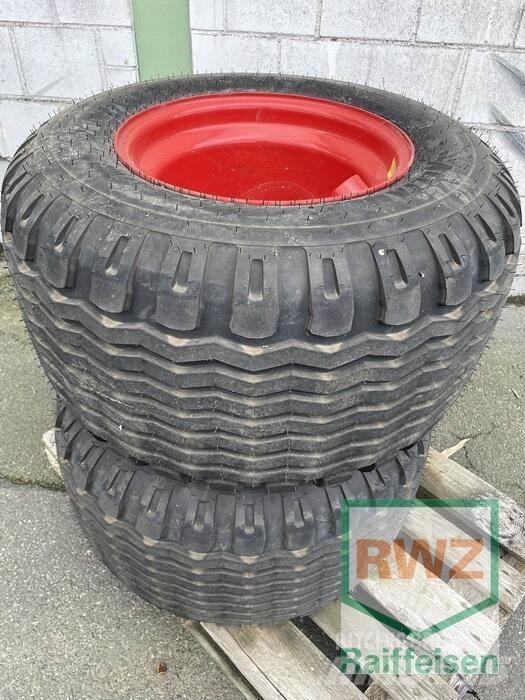 Fendt 19.0/45-17 Outros equipamentos de forragem e ceifa