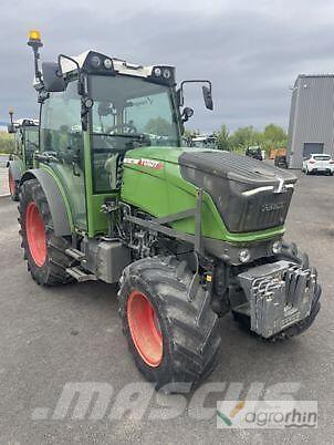 Fendt 209 F Agricultura - Outros
