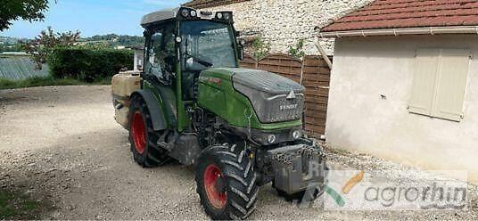 Fendt 209 V Agricultura - Outros
