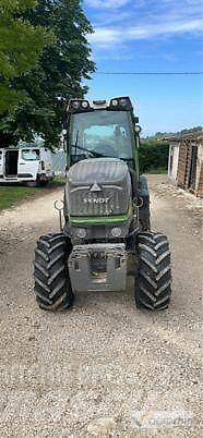 Fendt 209 V Agricultura - Outros
