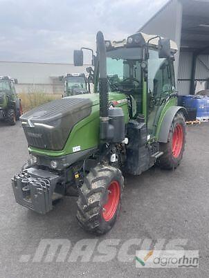 Fendt 209 V Agricultura - Outros
