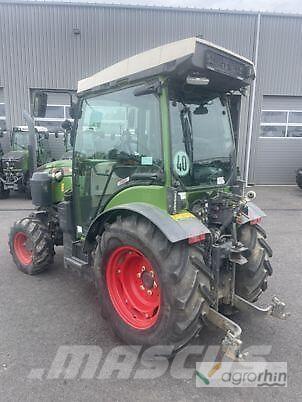 Fendt 209 V Agricultura - Outros
