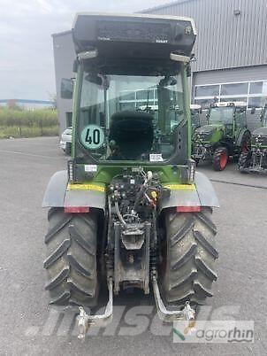 Fendt 209 V Agricultura - Outros
