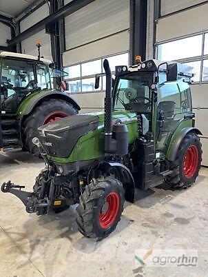 Fendt 209 V Agricultura - Outros
