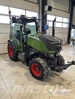 Fendt 209 V Agricultura - Outros
