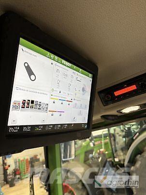 Fendt 209 V Agricultura - Outros
