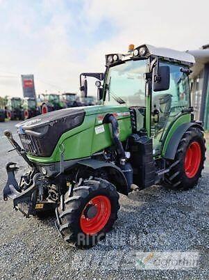 Fendt 209V Agricultura - Outros

