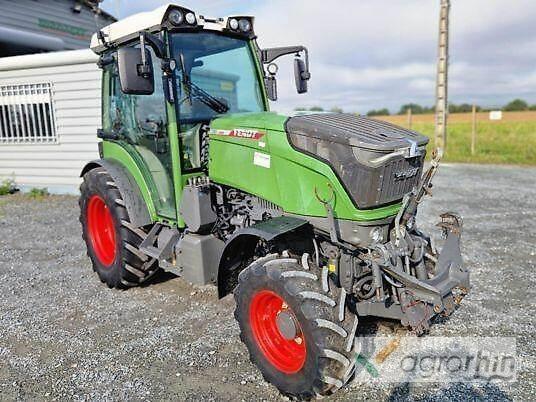Fendt 209V Agricultura - Outros
