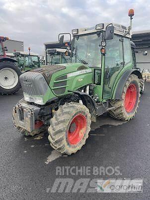 Fendt 210 F Agricultura - Outros
