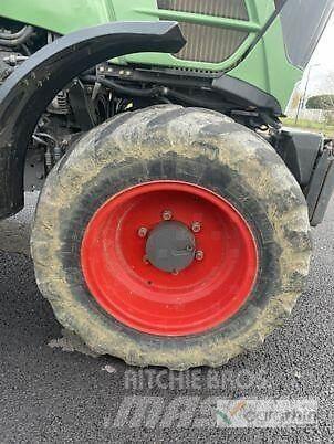 Fendt 210 F Agricultura - Outros
