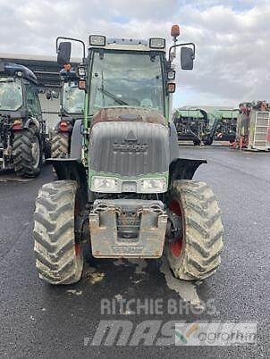 Fendt 210 F Agricultura - Outros
