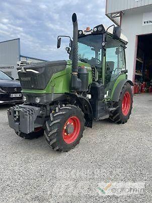 Fendt 210 V Agricultura - Outros
