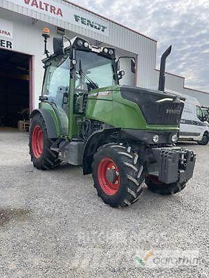 Fendt 210 V Agricultura - Outros
